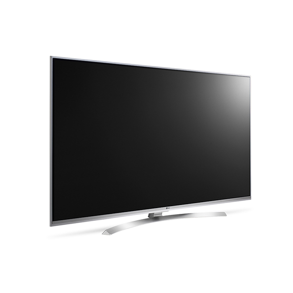 LG 4K Super UHD TV 55" - 55UH850T